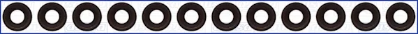 Wilmink Group WG1169754 — Seal Set, valve stem