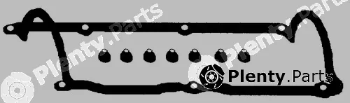 Wilmink Group WG1767522 — Gasket Set, cylinder head cover