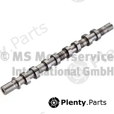 Wilmink Group WG1017638 — Camshaft