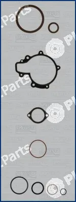 Wilmink Group WG1959349 — Gasket Kit, crankcase