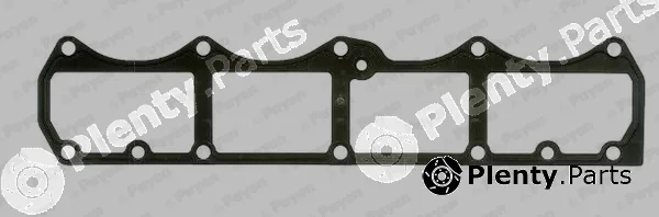 Wilmink Group WG2171463 — Gasket, cylinder head cover