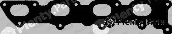 Wilmink Group WG1090687 — Gasket, intake manifold
