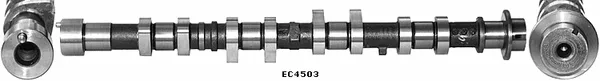 Wilmink Group WG1051464 — Camshaft