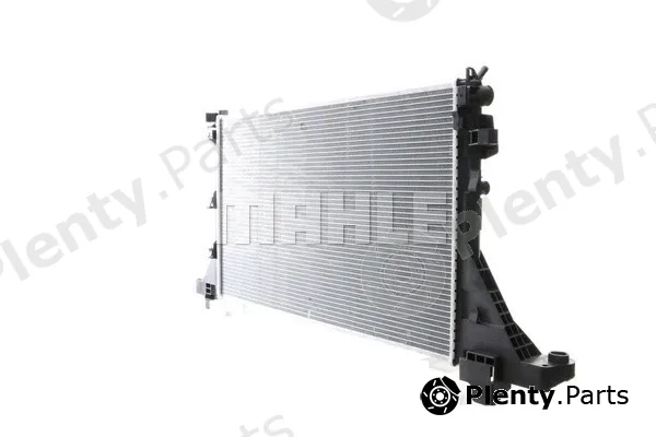 Wilmink Group WG2182867 — Radiator, engine cooling