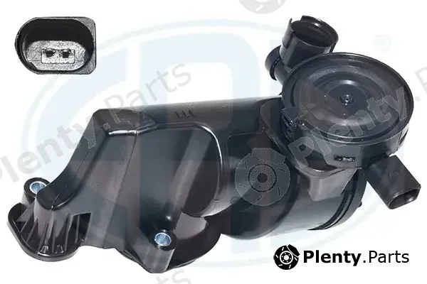 Wilmink Group WG2015899 — Oil Separator, crankcase ventilation
