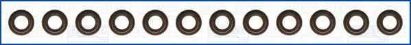 Wilmink Group WG1753792 — Seal Set, valve stem