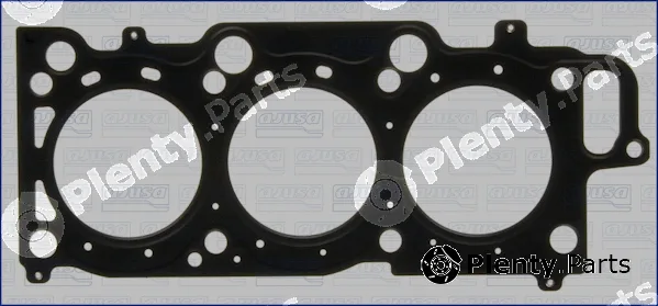 Wilmink Group WG1159964 — Gasket, cylinder head