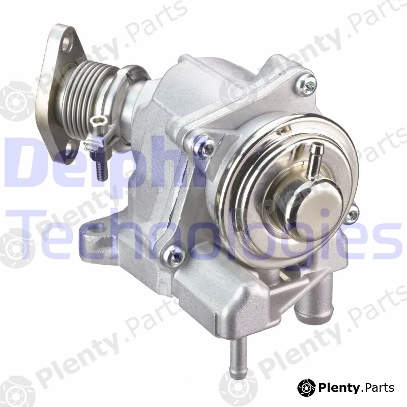 Wilmink Group WG2200540 — EGR Valve