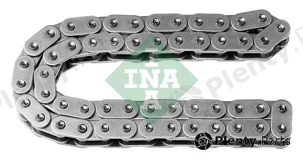 Wilmink Group WG1725294 — Chain, oil pump drive