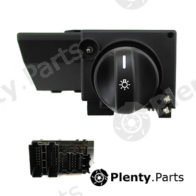 Wilmink Group WG1963688 — Switch, headlight