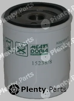 Wilmink Group WG1746706 — Oil Filter