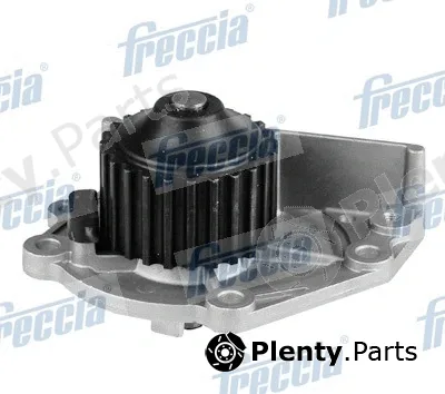Wilmink Group WG1837186 — Water Pump, engine cooling