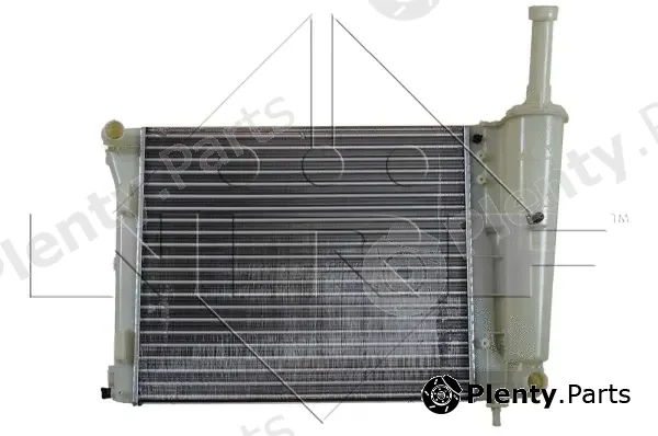 Wilmink Group WG1722392 — Radiator, engine cooling
