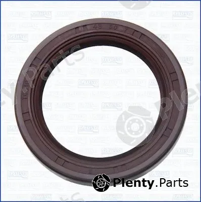 Wilmink Group WG1752061 — Shaft Seal, crankshaft