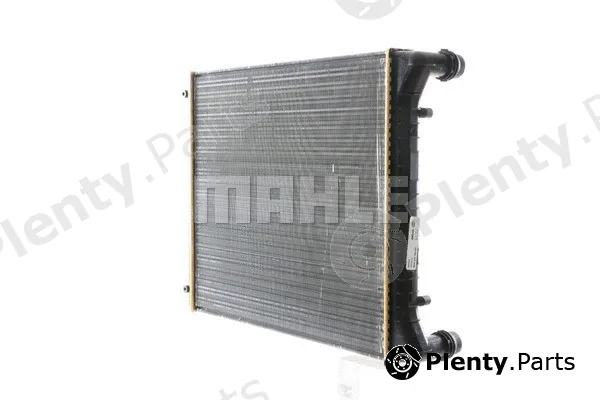 Wilmink Group WG2182612 — Radiator, engine cooling