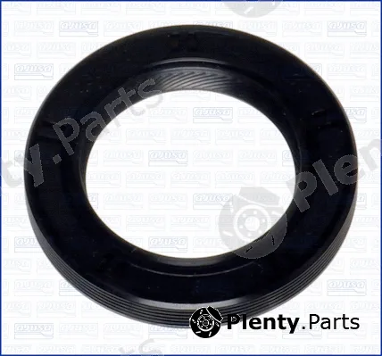 Wilmink Group WG1163385 — Shaft Seal, camshaft