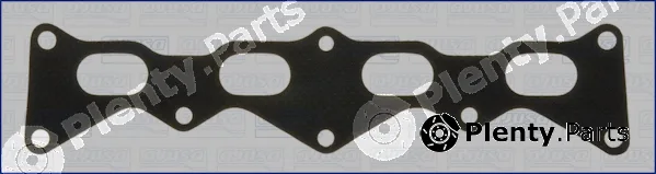 Wilmink Group WG1161135 — Gasket, exhaust manifold
