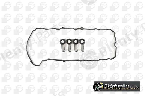 Wilmink Group WG1941053 — Gasket Set, cylinder head cover
