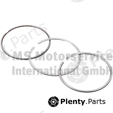Wilmink Group WG1024843 — Piston Ring Kit