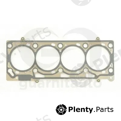Wilmink Group WG2047217 — Gasket, cylinder head