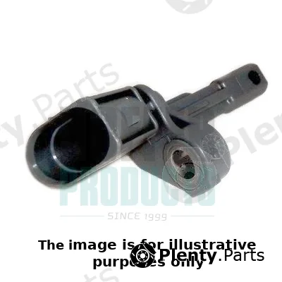 Wilmink Group WG1900673 — Sensor, wheel speed