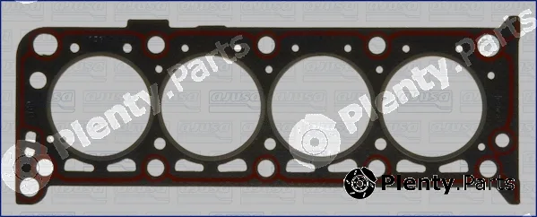 Wilmink Group WG1158661 — Gasket, cylinder head