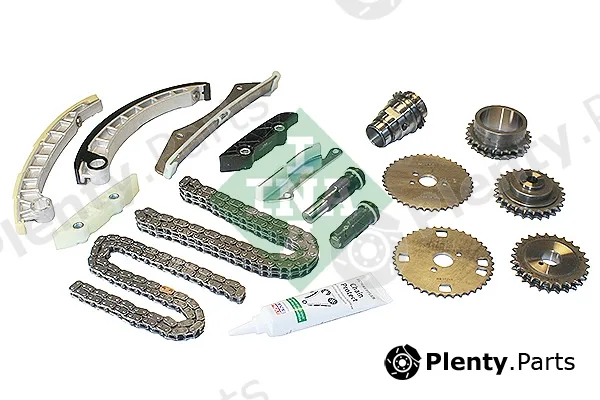 Wilmink Group WG2264008 — Timing Chain Kit