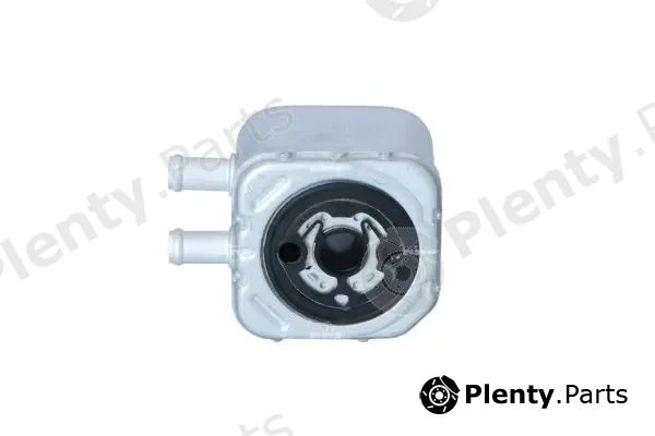 Wilmink Group WG1719923 — Oil Cooler, engine oil