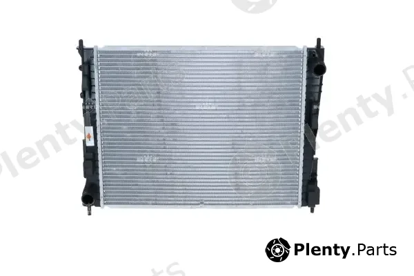 Wilmink Group WG1722791 — Radiator, engine cooling