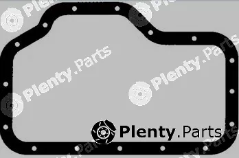 Wilmink Group WG1993438 — Gasket, oil sump