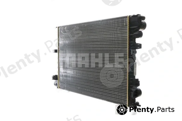 Wilmink Group WG2183066 — Radiator, engine cooling
