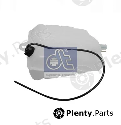 Wilmink Group WG2319882 — Expansion Tank, coolant