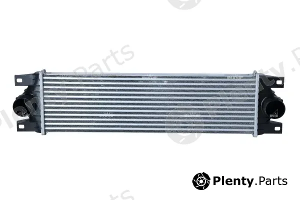 Wilmink Group WG1724122 — Charge Air Cooler