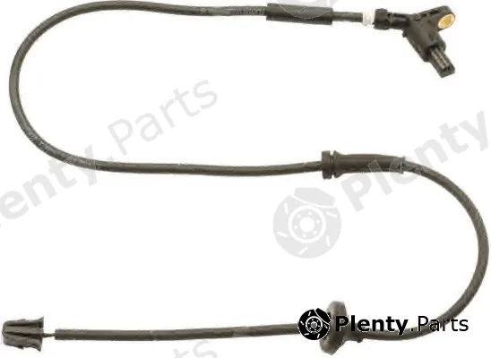 Wilmink Group WG1097062 — Sensor, wheel speed