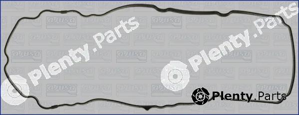 Wilmink Group WG1450558 — Gasket, cylinder head cover