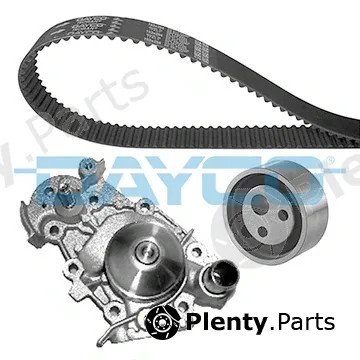 Wilmink Group WG2007773 — Water Pump & Timing Belt Kit