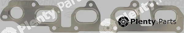 Wilmink Group WG1248324 — Gasket, exhaust manifold