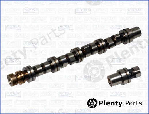 Wilmink Group WG1456304 — Camshaft