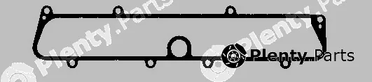 Wilmink Group WG1764726 — Gasket, intake manifold
