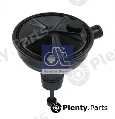 Wilmink Group WG2311625 — Oil Separator, crankcase ventilation