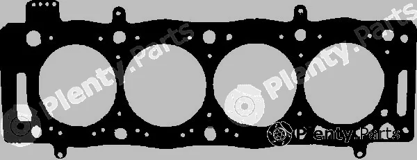 Wilmink Group WG1757831 — Gasket, cylinder head