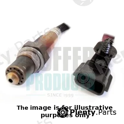 Wilmink Group WG2042729 — Lambda Sensor