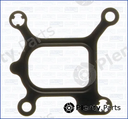 Wilmink Group WG1751291 — Gasket, coolant flange