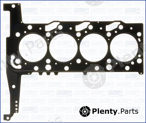 Wilmink Group WG1009073 — Gasket, cylinder head