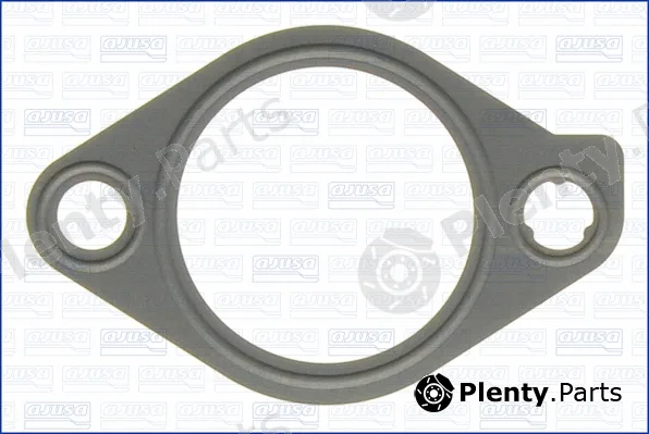 Wilmink Group WG1448891 — Gasket, exhaust pipe