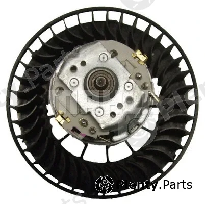Wilmink Group WG2179823 — Interior Blower