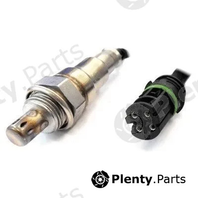 Wilmink Group WG1407584 — Lambda Sensor