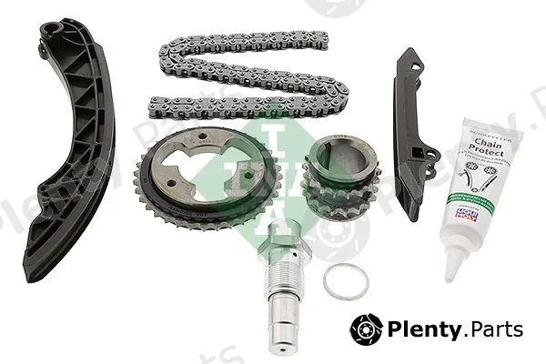 Wilmink Group WG1966483 — Timing Chain Kit