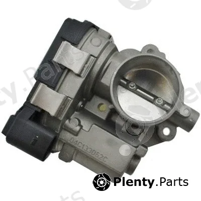 Wilmink Group WG1837549 — Throttle Body