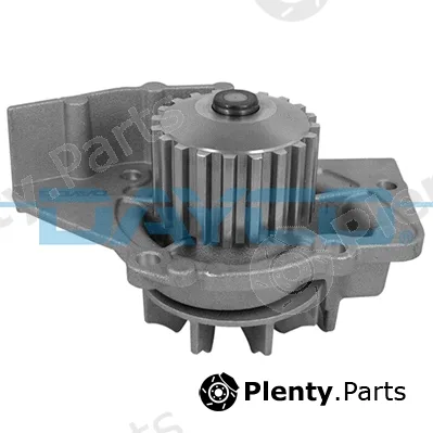 Wilmink Group WG2005839 — Water Pump, engine cooling